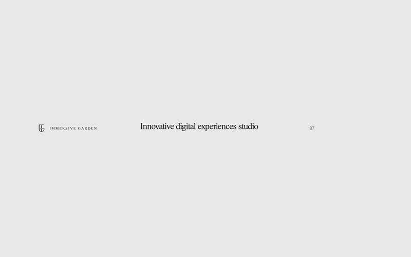 Screenshot of immersive-g.com