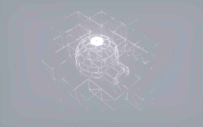 Screenshot of igloo.inc