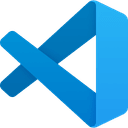 VS Code logo