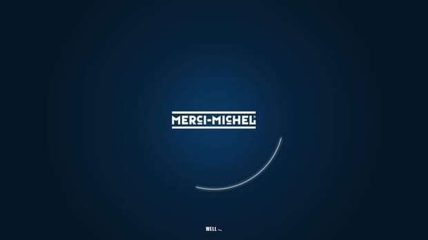Screenshot of no.merci-michel.com